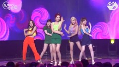 Red Velvet - Red Flavor
