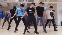 EXO,EXO-M,EXO-K - 전야 (前夜) (The Eve)