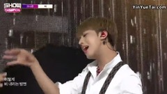 KNK - Rain