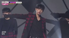 龙国&始炫 - INTRO & The.The.The