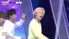 SNUPER - The Star Of Stars