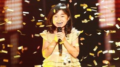 欧美达人 - 9岁巨肺萝莉谭芷昀演唱《How Am I Supposed to Live Without You》