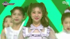 Apple.B - WooChuChu