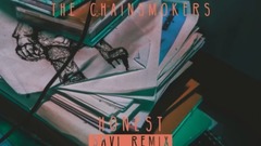 The Chainsmokers - Honest (SAVI Remix)