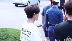 金Samuel - 音乐银行 上班