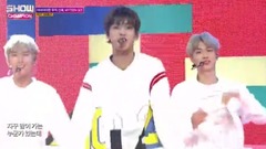 MYTEEN - Amazing