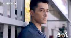 胡歌 - 胡歌: 将生活当成一份事业来经营 <摩范先生> 拍摄花絮 17/08/02