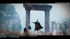 钟汉良 - 孤芳不自赏一千年以后