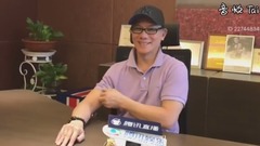 音乐短片 - 《双世宠妃》网红导演现身 现场尬舞!