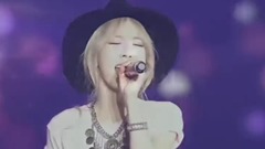 少女时代,太妍(少女时代) - High Notes at PHANTASIA Seoul