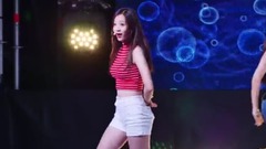 April(韩国) - 春之国的故事