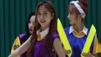 宇宙少女 - 多荣(WJSN) - 场间互动