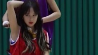 宇宙少女,程潇 - 程潇,多荣(WJSN) - 场间休息互动