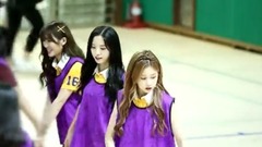 宇宙少女 - 苞娜(WJSN)-宇宙少女