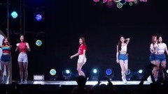 April(韩国) - Muah!