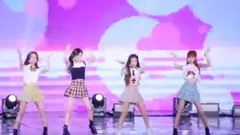 BLACKPINK - AS IF IT'S YOUR LAST