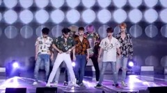EXO - The Eve