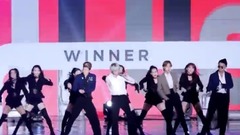 Winner - REALLY REALLY