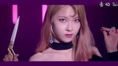Nine Muses - LOVE CITY Teaser