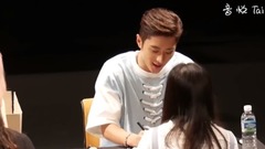 K.A.R.D - 江南签名会