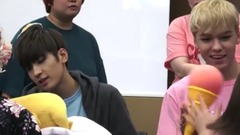 Seventeen - Tokyo Fansign Event