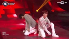 UP10TION - Runner