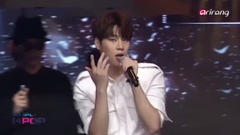 KNK - Rain