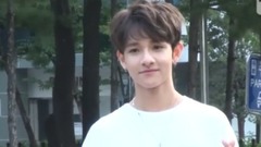 N.Flying,HOTSHOT,金Samuel - 音乐银行 上班