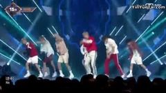 MYTEEN - Amazing