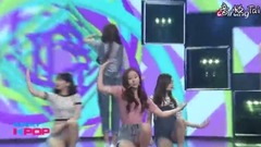 GFriend - ONE-HALF