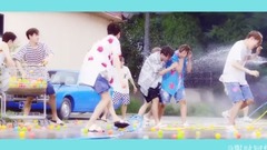 WANNA·ONE - Energetic 伪MV