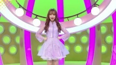 April(韩国) - 睿娜 & Rachel(april)