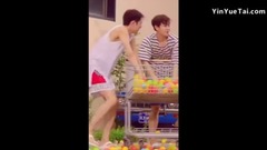 赖冠霖(WANNA ONE) - 赖冠霖 energetic 预告cut(慢放竖屏版)