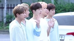 SNUPER - 音乐银行 上班