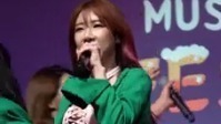 韩国群星 - 音乐啤酒节赛马公园