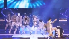 NCT 127 - Asian Beat Festival (Full Ver) 17/07/29