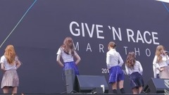 Apink - Mr. Chu