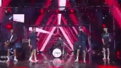 N.Flying - 遇见真爱- KBS音乐银行 现场版 17/08/04