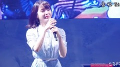 IU - IU 4K fancam by Spinel