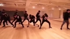 EXO - xmonster
