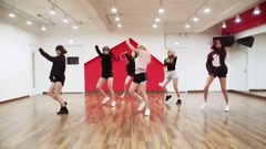 舞蹈视频 - FINGERTIP