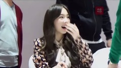 少女时代,太妍(少女时代) - Tae Yeon Reaction