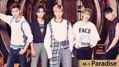 FTISLAND - Paradise 专辑试听