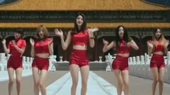 EXID - 上下