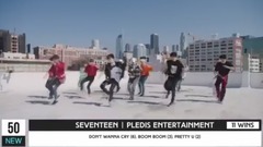 神话,BigBang,少女时代,EXO,Highlight - KPOP爱豆六个音乐节目一位数量排名Top53(团体中不含solo)