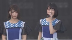 AKB48,乃木坂46 - 乃木坂46"撮って出し!神宮ライブメイキング"2期生編