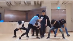 EXO - The Eve