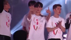 EXO,边伯贤(EXO) - Ending cut