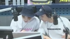 NCT,在玹（NCT）,NCT 127 - NCT NIGHT NIGH