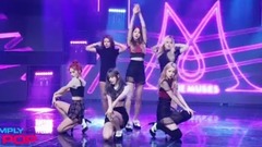 Nine Muses - Love City
